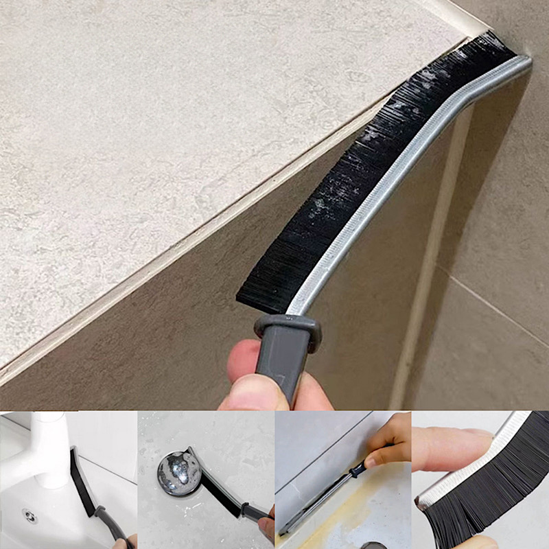فرچه شستشوی باریک بسته 2 عددی