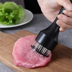 دستگاه ترد کننده استیک و گوشت